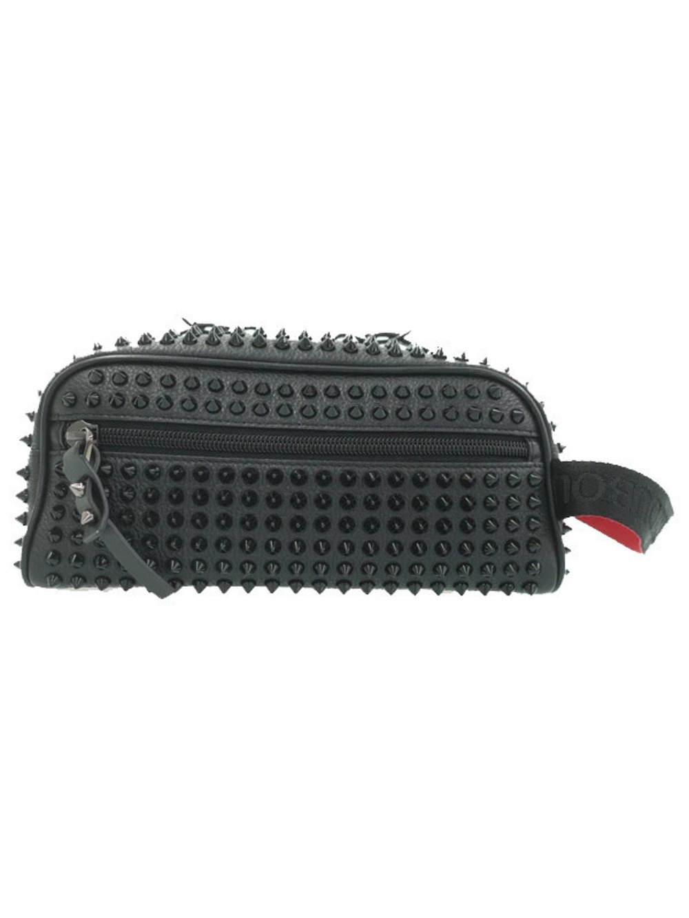 Christian Louboutin Blaster Shoulder Bag